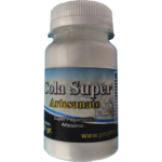 COLA SUPER DÉCOUPAGE ARTESANATO 100 ml. – A BASE D´ÁGUA – SEM CHEIRO