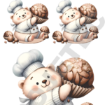 TRANSFER DTF APLIQUE COZINHA 01 – 14X20CM. – REF: DACOZ001