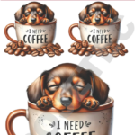 TRANSFER DTF APLIQUE COZINHA 06 – 14X20CM. – REF: DACOZ006