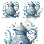 TRANSFER DTF APLIQUE COZINHA 07 – 14X20CM. – REF: DACOZ007