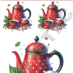 TRANSFER DTF APLIQUE COZINHA 08 – 14X20CM. – REF: DACOZ008