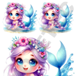 TRANSFER DTF APLIQUE VERÃO 24 – MED.: 14X20CM – REF: DAVER024