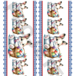 TRANSFER DTF BARRADINHOS PÁSCOA 01 – A4C/2 PARTES – REF: DTFBPAS001