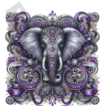 TRANSFER DTF ESOTÉRICO 01 – A4 REF: DTFESO001A4