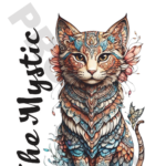 TRANSFER DTF ESOTÉRICO 04 – A4 REF: DTFESO004A4