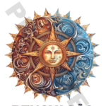 TRANSFER DTF ESOTÉRICO 09 – A4 REF: DTFESO009A4