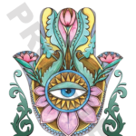 TRANSFER DTF ESOTÉRICO 13 – A4 REF: DTFESO013A4