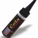 COLA APLIQUE PROJETEC – COLA ESPECIAL PARA DÉCOUPAGENS RÁPIDAS. 50 GR.