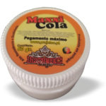 Maxxi Cola 50 gr. Ref.: MXC001 – Cola Super Aderente Para Colagens que exijam uma cola forte ao Máximo.