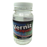 VERNIZ CRAQUELÊ – 100gr. – A BASE D´ÁGUA – SEM CHEIRO – Ref.: 100021