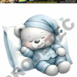 TRANSFER DTF BEBÉ 02 – A4 REF: DTFBEB002A4