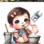 TRANSFER DTF BEBÉ 03 – A4 REF: DTFBEB003A4