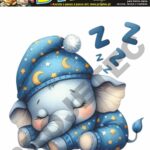 TRANSFER DTF BEBÉ 09 – A4 REF: DTFBEB009A4