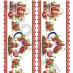 TRANSFER DTF BARRADINHOS COZINHA 03 – A4C/2 PARTES – REF: DTFBCZ003