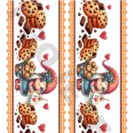 TRANSFER DTF BARRADINHOS COZINHA 04 – A4C/2 PARTES – REF: DTFBCZ004