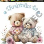 TRANSFER DTF BEBÉ VINTAGE 01 – A4 REF: DTFBBV001A4