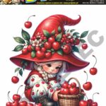 TRANSFER DTF COZINHA 01 – A4 REF: DTFCOZ001A4