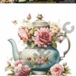 TRANSFER DTF COZINHA 02 – A4 REF: DTFCOZ002A4