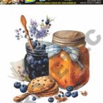 TRANSFER DTF COZINHA 05 – A4 REF: DTFCOZ005A4