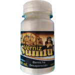 20107 – VERNIZ SUMIU 100 ml. – A BASE D´ÁGUA – SEM CHEIRO