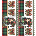 TRANSFER DTF BARRADINHOS NATAL NOVO 11 – A4C/2 PARTES – REF: DTFBNATN011