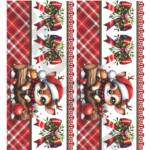 TRANSFER DTF BARRADINHOS NATAL NOVO 13 – A4C/2 PARTES – REF: DTFBNATN013