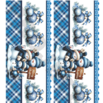 TRANSFER DTF BARRADINHOS NATAL NOVO 14 – A4C/2 PARTES – REF: DTFBNATN014