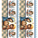 TRANSFER DTF BARRADINHOS NATAL NOVO 20 – A4C/2 PARTES – REF: DTFBNATN020