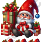 TRANSFER DTF NATAL NOVO 09 – A4 REF: DTFNATN009A4