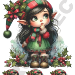 TRANSFER DTF NATAL NOVO 11 – A4 REF: DTFNATN011A4