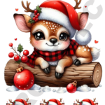 TRANSFER DTF NATAL NOVO 13 – A4 REF: DTFNATN013A4