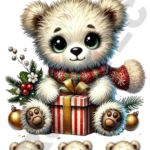 TRANSFER DTF NATAL NOVO 15 – A4 REF: DTFNATN015A4