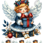 TRANSFER DTF NATAL NOVO 16 – A4 REF: DTFNATN016A4