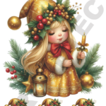 TRANSFER DTF NATAL NOVO 17 – A4 REF: DTFNATN017A4