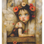 DTF STAMPE NEW GÓTHIC 01 – SUPER A4 20X28,5CM. REF.: STAMP001