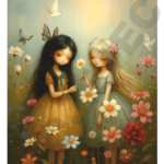 DTF STAMPE NEW GÓTHIC 05 – SUPER A4 20X28,5CM. REF.: STAMP005