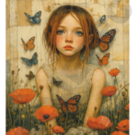 DTF STAMPE NEW GÓTHIC 08 – SUPER A4 20X28,5CM. REF.: STAMP008