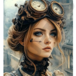 DTF STAMPE NEW GÓTHIC 12 – SUPER A4 20X28,5CM. REF.: STAMP012