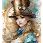 DTF STAMPE NEW GÓTHIC 13 – SUPER A4 20X28,5CM. REF.: STAMP013