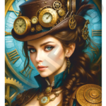 DTF STAMPE NEW GÓTHIC 14 – SUPER A4 20X28,5CM. REF.: STAMP014