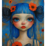 DTF STAMPE NEW GÓTHIC 16 – SUPER A4 20X28,5CM. REF.: STAMP016