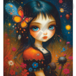 DTF STAMPE NEW GÓTHIC 17 – SUPER A4 20X28,5CM. REF.: STAMP017