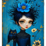 DTF STAMPE NEW GÓTHIC 18 – SUPER A4 20X28,5CM. REF.: STAMP018