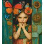 DTF STAMPE NEW GÓTHIC 19 – SUPER A4 20X28,5CM. REF.: STAMP019