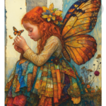 DTF STAMPE NEW GÓTHIC 20 – SUPER A4 20X28,5CM. REF.: STAMP020