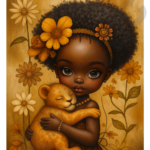 DTF STAMPE NEW GÓTHIC 21 – SUPER A4 20X28,5CM. REF.: STAMP021