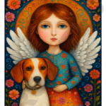 DTF STAMPE NEW GÓTHIC 22 – SUPER A4 20X28,5CM. REF.: STAMP022