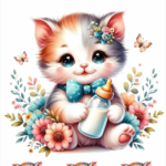 TRANSFER DTF A4 – 20X29CM. – REF.: DADIV137A4